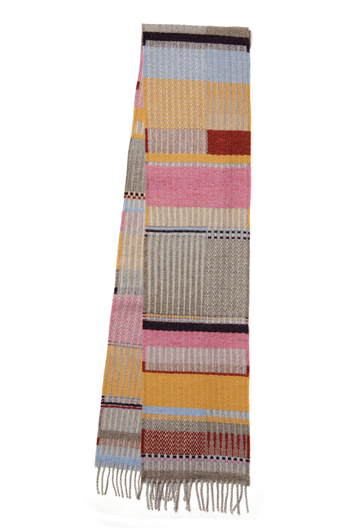 Wallace Sewell | Maela Bubblegum