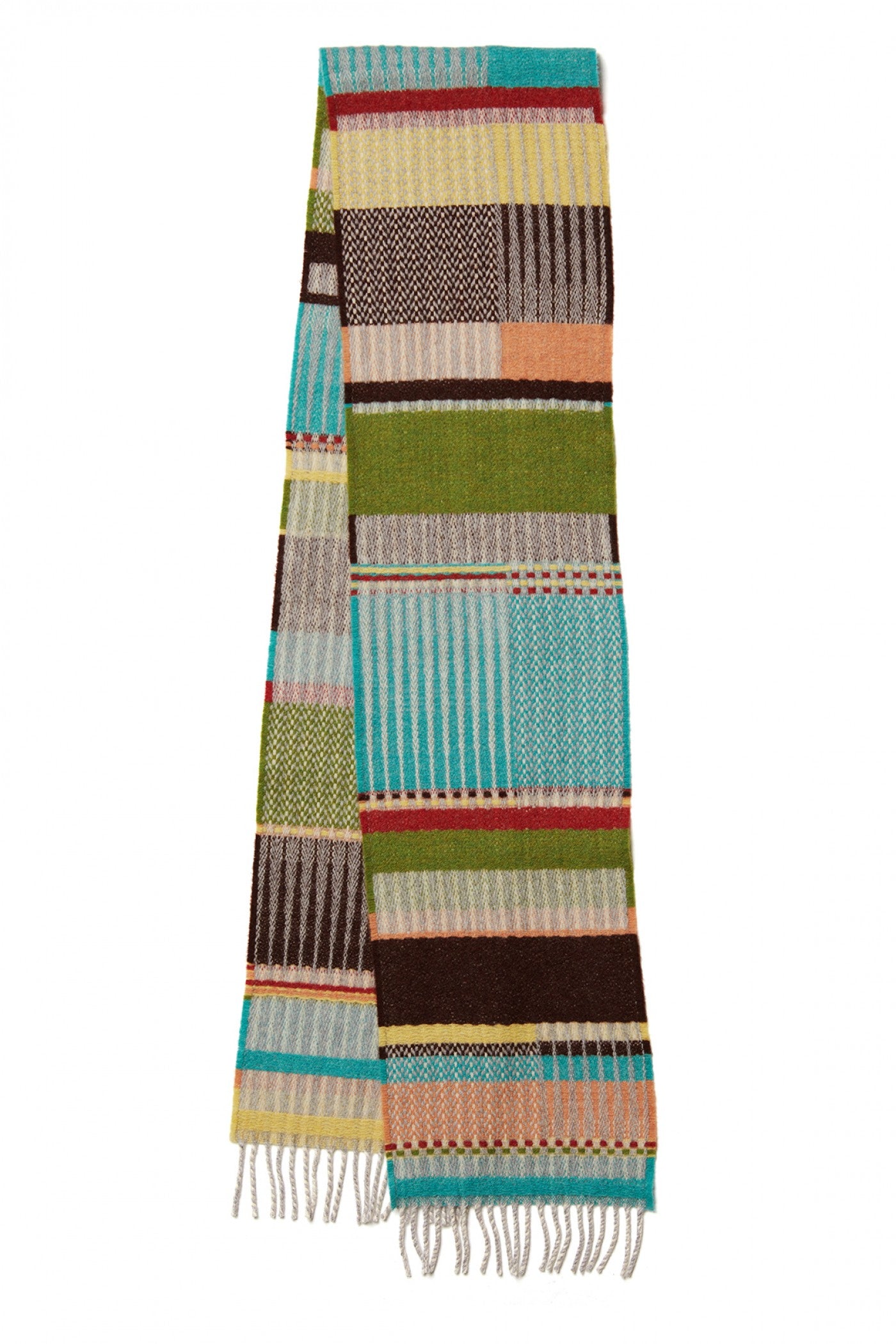 Wallace Sewell | Maela Grasshopper