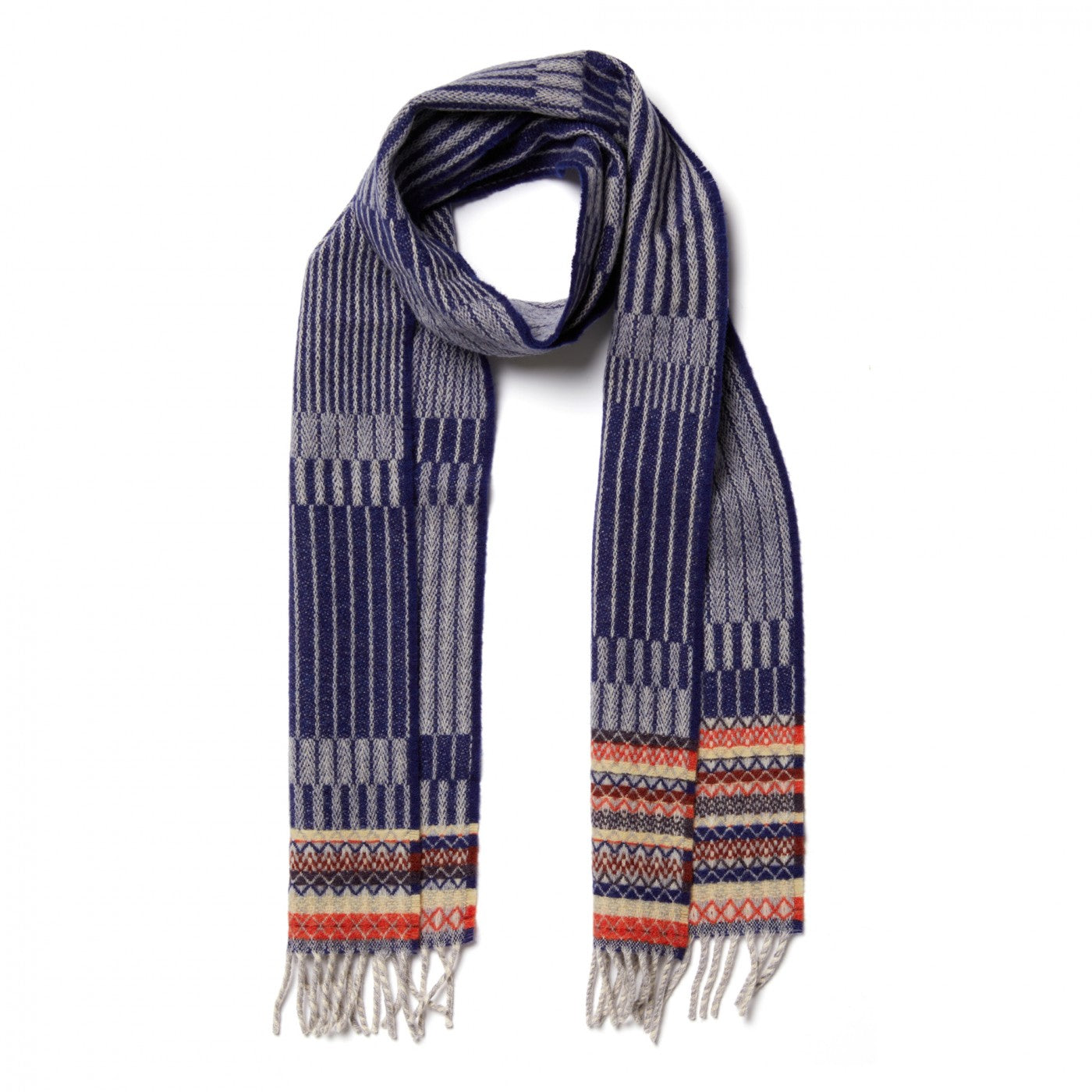 Wallace Sewell | Maela Sapphire
