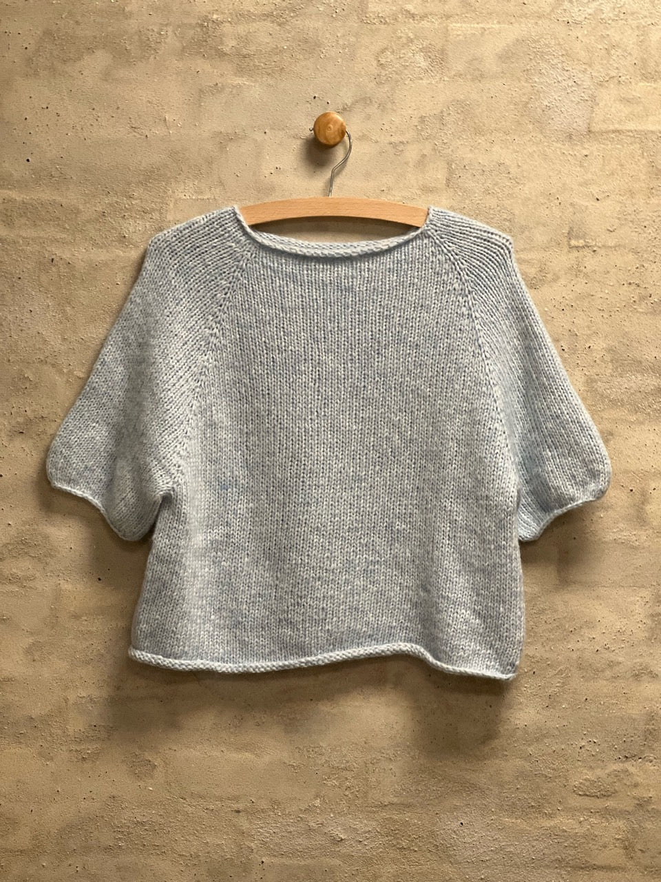 Butiksmodel | Madsine | Easy No. 1