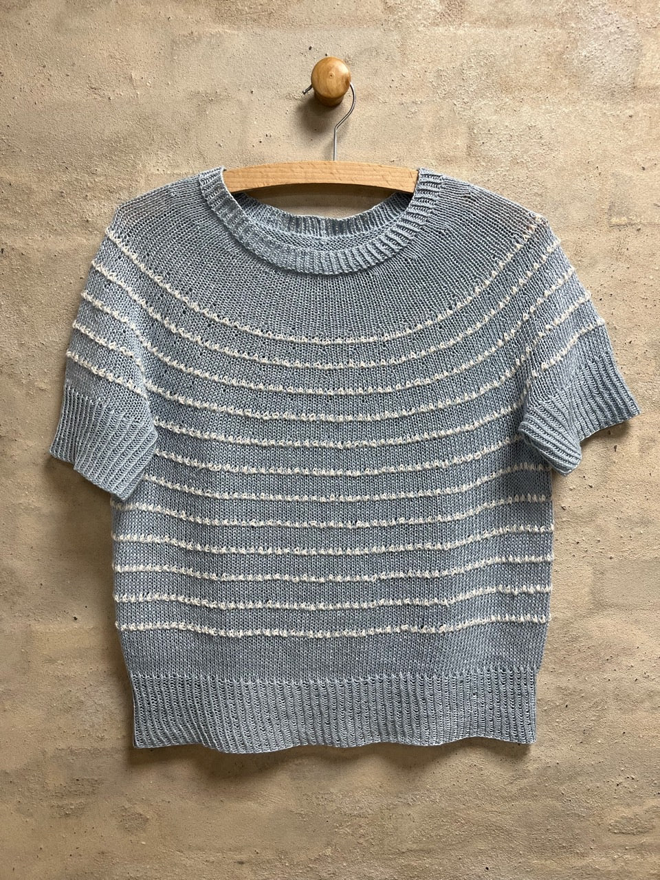 Butiksmodel | Hanne Rimmen | Sailors Tee