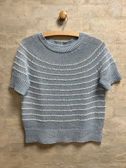 Butiksmodel | Hanne Rimmen | Sailors Tee