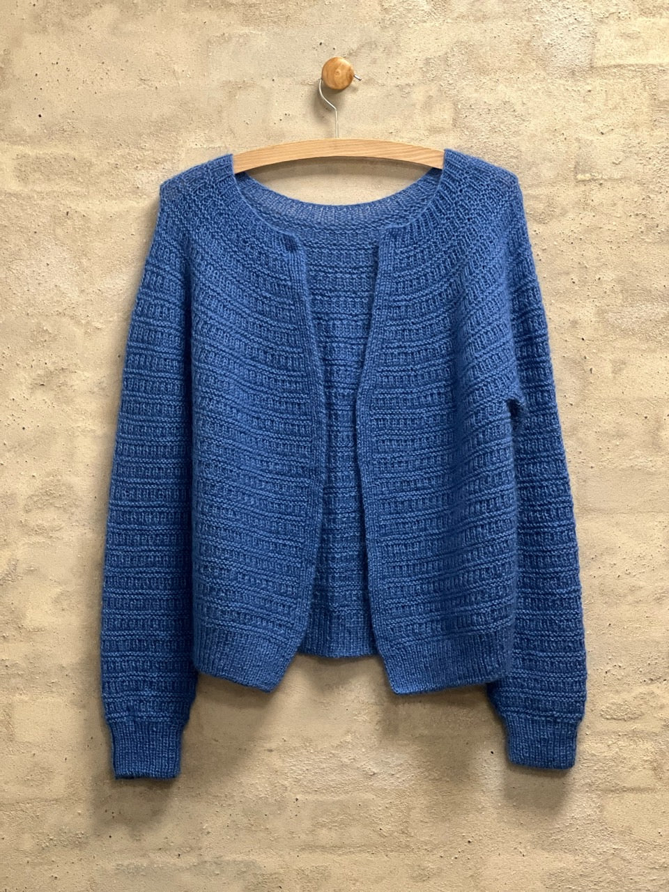 Butiksmodel | Indiblomst | Sorgenfri My Size