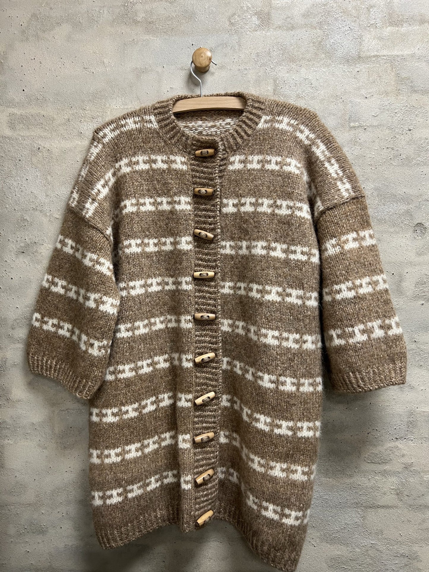 Butiksmodel | Anne Ventzel | Karla Cape