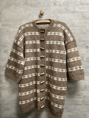 Butiksmodel | Anne Ventzel | Karla Cape