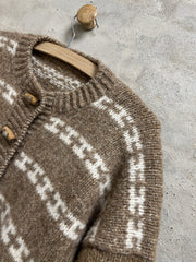 Butiksmodel | Anne Ventzel | Karla Cape