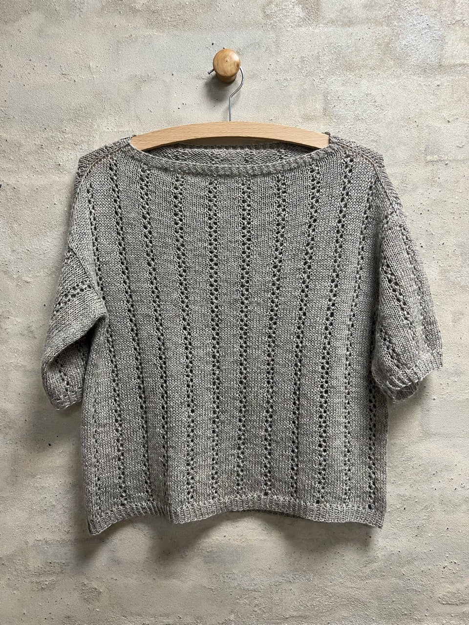 Butiksmodel | Anne Ventzel | Shore Tee