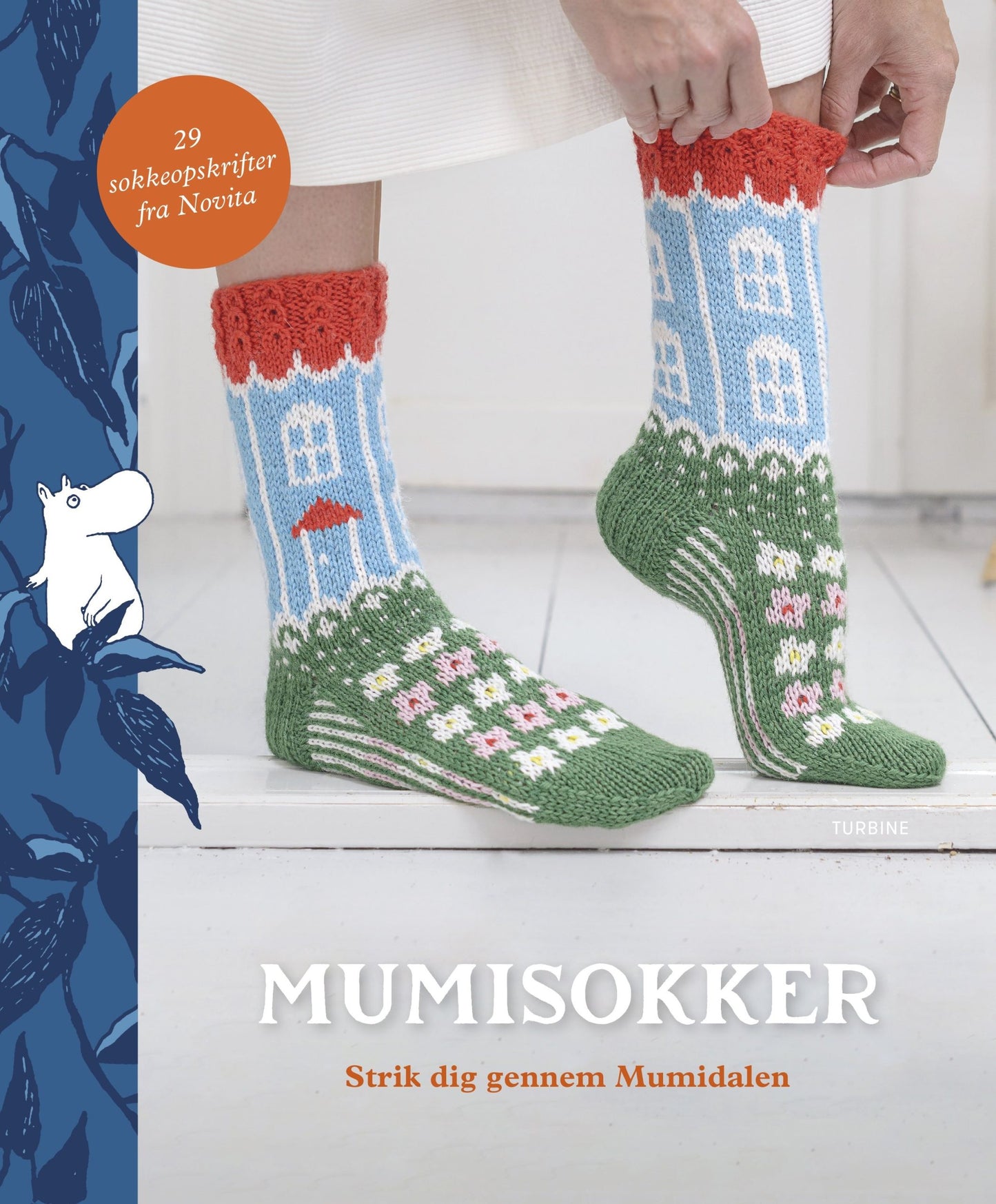 Bog | Jaana Etula | Mumisokker